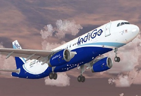 IndiGo begins flights to Thailand after 2 yrs